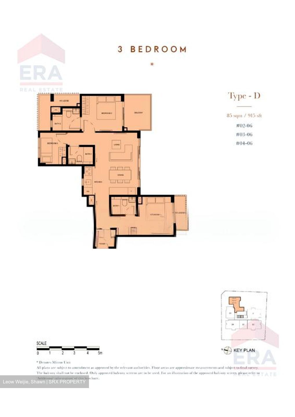 38 Jervois (D10), Apartment #568822111